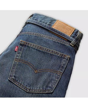 LEVI'S® WOMAN DENIM PANTS...
